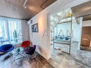  Офис, W-7390413, Заречная, 6, Киев - Фото 1