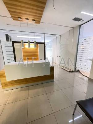  Офис, W-7395769, Кловский спуск, 7, Киев - Фото 9