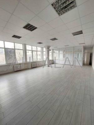  Офис, W-7395817, Генерала Алмазова (Кутузова), Киев - Фото 1