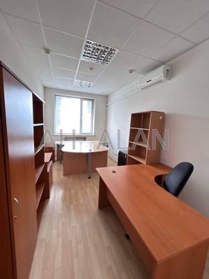  Офис, W-7398467, Михновского Николая бульвар (Дружбы Народов бульвар), 38, Киев - Фото 7