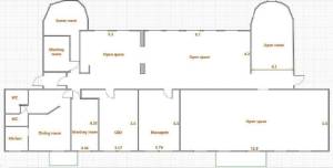  Офис, W-7398527, Хмельницкого Богдана, 51б, Киев - Фото 11