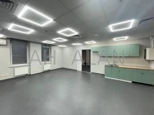  Офіс, W-7400453, Митрополита Андрія Шептицького (Луначарського), 4, Київ - Фото 1