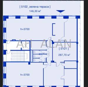  Офіс, W-7400468, Книшова Академіка (Амурська), 6, Київ - Фото 13