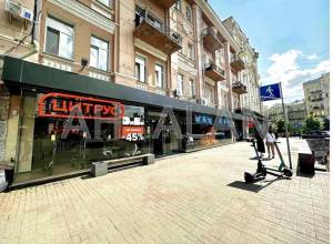  Торговые площади, W-7400488, Большая Васильковская (Красноармейская), Киев - Фото 10