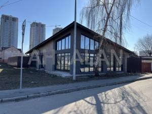  Отдельно стоящее здание, W-7400666, Сортировочная, 5, Киев - Фото 4