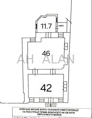  Нежилое помещение, W-7401801, Межигорская, 17, Киев - Фото 8
