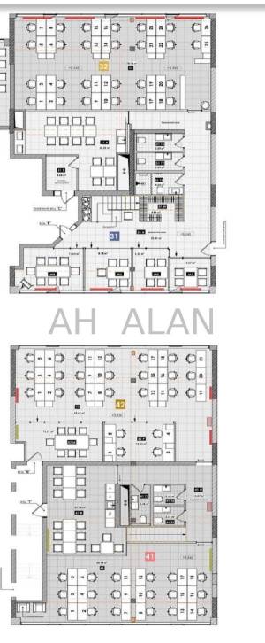  Офис, W-7405356, Лукьяненко Левка (Тимошенко Маршала), Киев - Фото 15
