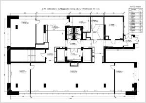  Офис, W-7407422, Антоновича Владимира (Горького), 172, Киев - Фото 15