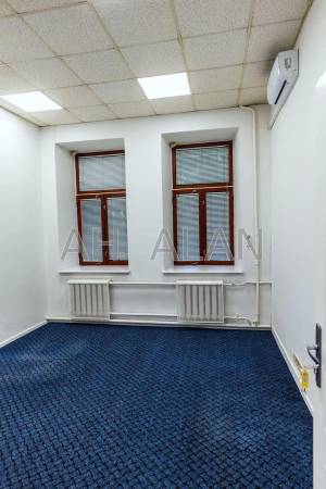  Офис, W-7407493, Гончара Олеся, 44, Киев - Фото 1