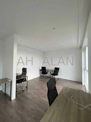  Офис, W-7407513, Заречная, 1, Киев - Фото 6