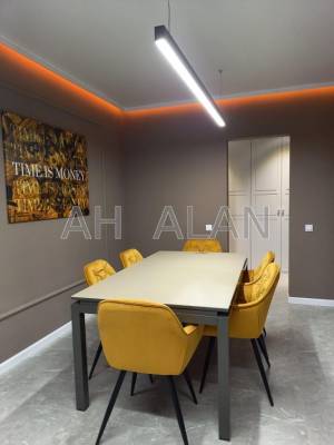  Офис, W-7407980, Заречная, 6к1, Киев - Фото 1