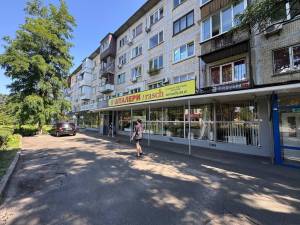  Торгові площі, W-7408761, Воскресенський просп. (Перова бульв.), 14, Київ - Фото 2