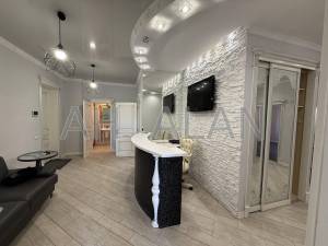  Офіс, W-7409114, Тичини Павла просп., 18б, Київ - Фото 1