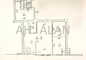  Офис, W-7413731, Гончара Олеся, 35, Киев - Фото 14
