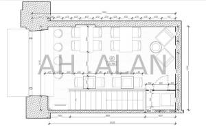  Кафе, W-7415326, Басейна, 1/2, Київ - Фото 9