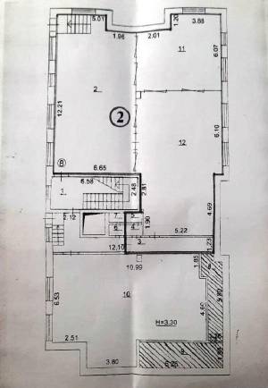  Офіс, W-7415505, Красилівська, 5, Київ - Фото 5