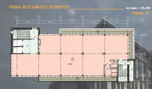  Бізнес-центр, W-7415507, Міхновського Миколи бульвар (Дружби Народів бульвар), 16/1, Київ - Фото 15