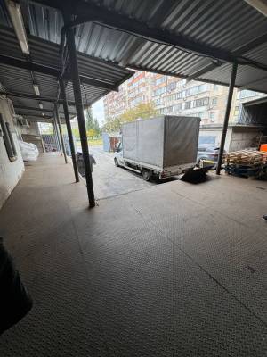  Торговые площади, W-7415523, Братства тарасовцев (Декабристов), 7, Киев - Фото 12