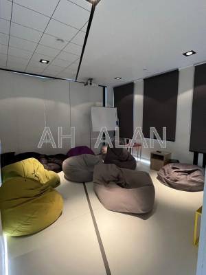  Офіс, W-7416592, Гавела Вацлава бульв. (Лепсе Івана), Київ - Фото 9