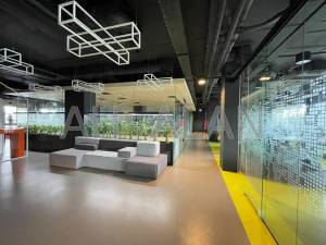  Офіс, W-7416592, Гавела Вацлава бульв. (Лепсе Івана), Київ - Фото 2