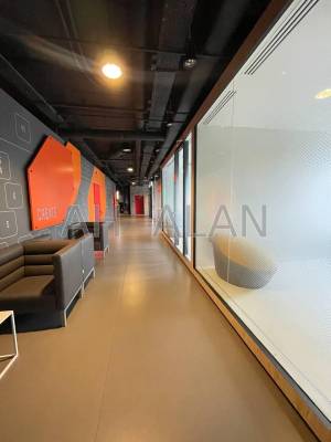  Офіс, W-7416592, Гавела Вацлава бульв. (Лепсе Івана), Київ - Фото 12