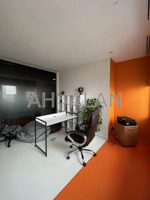  Офіс, W-7416592, Гавела Вацлава бульв. (Лепсе Івана), Київ - Фото 11