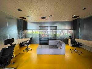  Офіс, W-7416592, Гавела Вацлава бульв. (Лепсе Івана), Київ - Фото 8