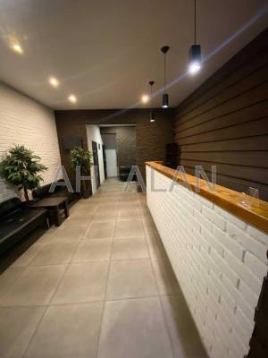  Офис, W-7418727, Срибнокильская, Киев - Фото 2