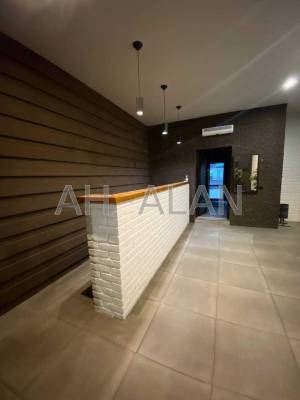  Офис, W-7418727, Срибнокильская, Киев - Фото 1