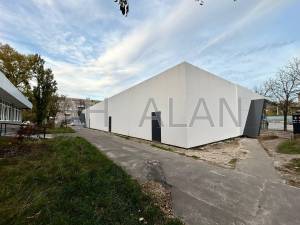  Торговые площади, W-7419317, Черчилля Уинстона (Красноткацкая), Киев - Фото 9