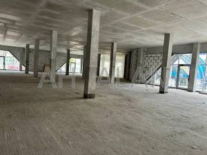  Торговые площади, W-7419317, Черчилля Уинстона (Красноткацкая), Киев - Фото 3