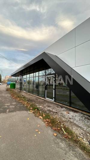  Торговые площади, W-7419317, Черчилля Уинстона (Красноткацкая), Киев - Фото 7