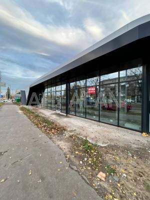  Торговые площади, W-7419317, Черчилля Уинстона (Красноткацкая), Киев - Фото 1