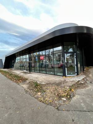  Торговые площади, W-7419317, Черчилля Уинстона (Красноткацкая), Киев - Фото 2