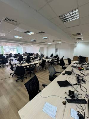  Офис, W-7419378, Коновальца Евгения (Щорса), 36д, Киев - Фото 6