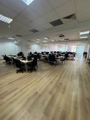  Офис, W-7419378, Коновальца Евгения (Щорса), 36д, Киев - Фото 5