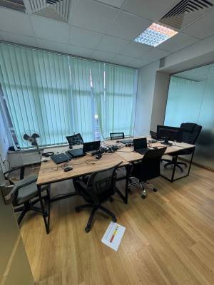  Офис, W-7419378, Коновальца Евгения (Щорса), 36д, Киев - Фото 4