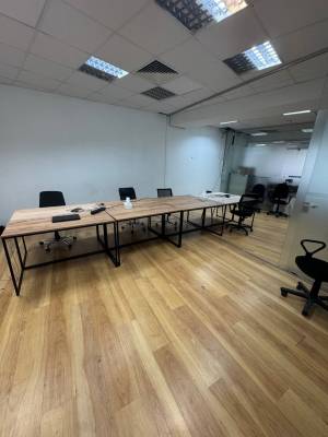  Офис, W-7419378, Коновальца Евгения (Щорса), 36д, Киев - Фото 2