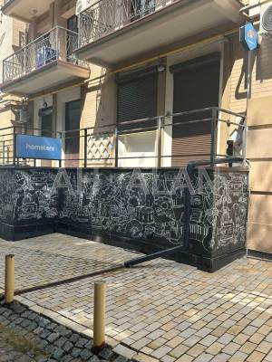  Офис, W-7419379, Кожемяцкая, 12в, Киев - Фото 9