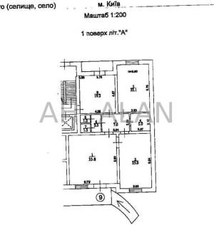  Офис, W-7419379, Кожемяцкая, 12в, Киев - Фото 10