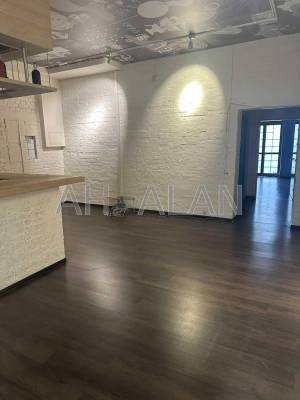  Офис, W-7419379, Кожемяцкая, 12в, Киев - Фото 2