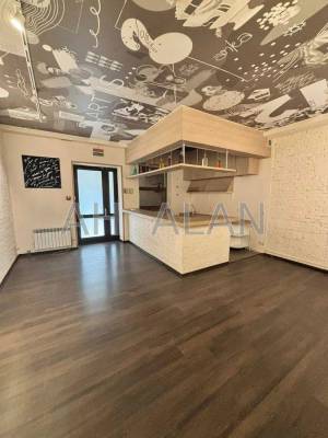  Офис, W-7419379, Кожемяцкая, 12в, Киев - Фото 1