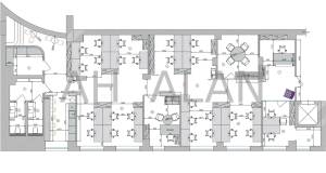  Офіс, W-7419391, Спортивна пл., Київ - Фото 12