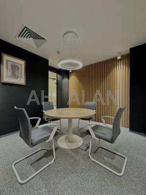  Офис, W-7419391, Спортивная пл., Киев - Фото 9