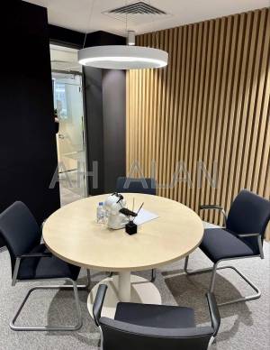  Офіс, W-7419391, Спортивна пл., Київ - Фото 6