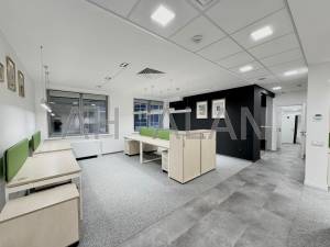  Офис, W-7419391, Спортивная пл., Киев - Фото 5