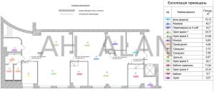  Офіс, W-7419391, Спортивна пл., Київ - Фото 13