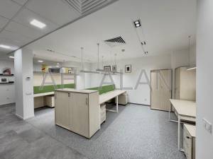  Офис, W-7419391, Спортивная пл., Киев - Фото 6