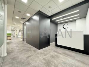  Офис, W-7419391, Спортивная пл., Киев - Фото 11