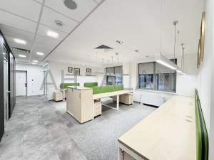  Офис, W-7419391, Спортивная пл., Киев - Фото 2